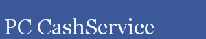 PC CashService